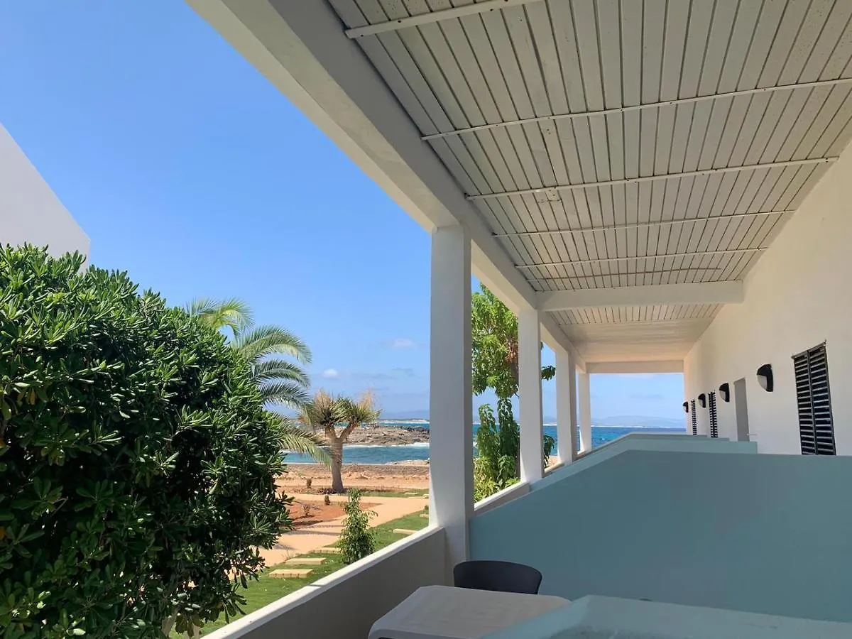 Hotel Roca Bella Es Pujols