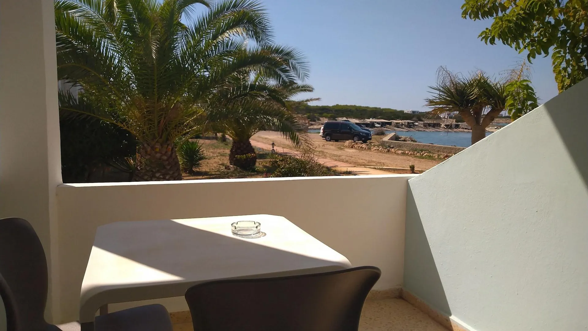 Hotel Roca Bella Es Pujols