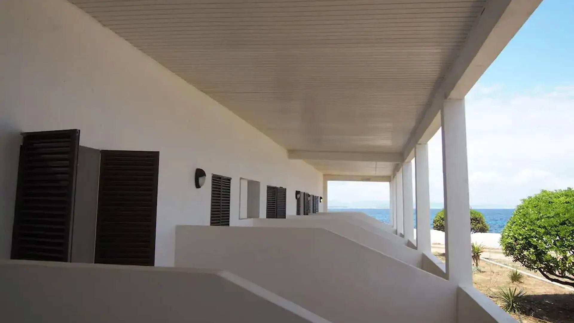 Hotel Roca Bella Es Pujols 0*,