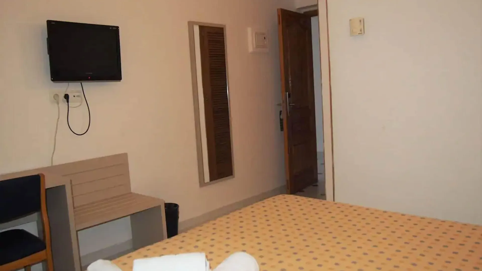 Hotel Roca Bella Es Pujols