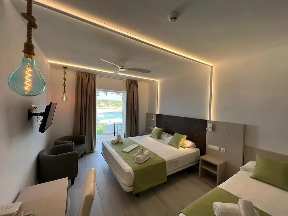 Hotel Roca Bella Es Pujols
