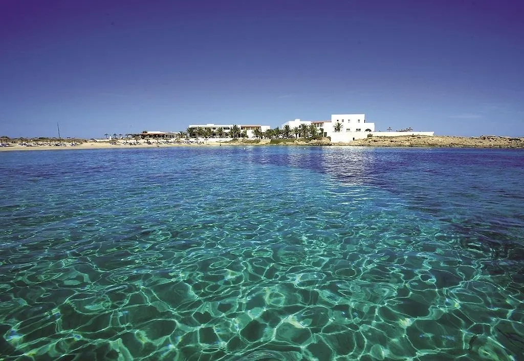 Hotel Roca Bella Es Pujols