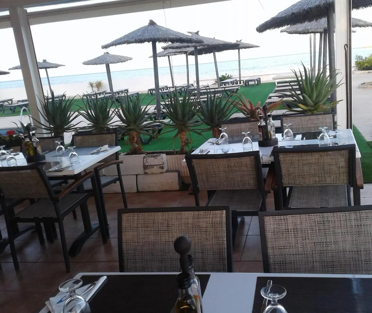 Hotel Roca Bella Es Pujols