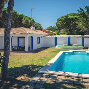Sancti Petri Chiclana de la Frontera