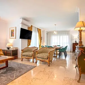 Genteel Martinez Campos Granada