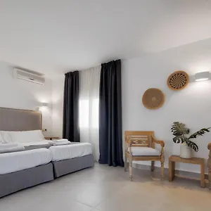 Turísticos Cardona - Estudio Doble Superior Apartamento