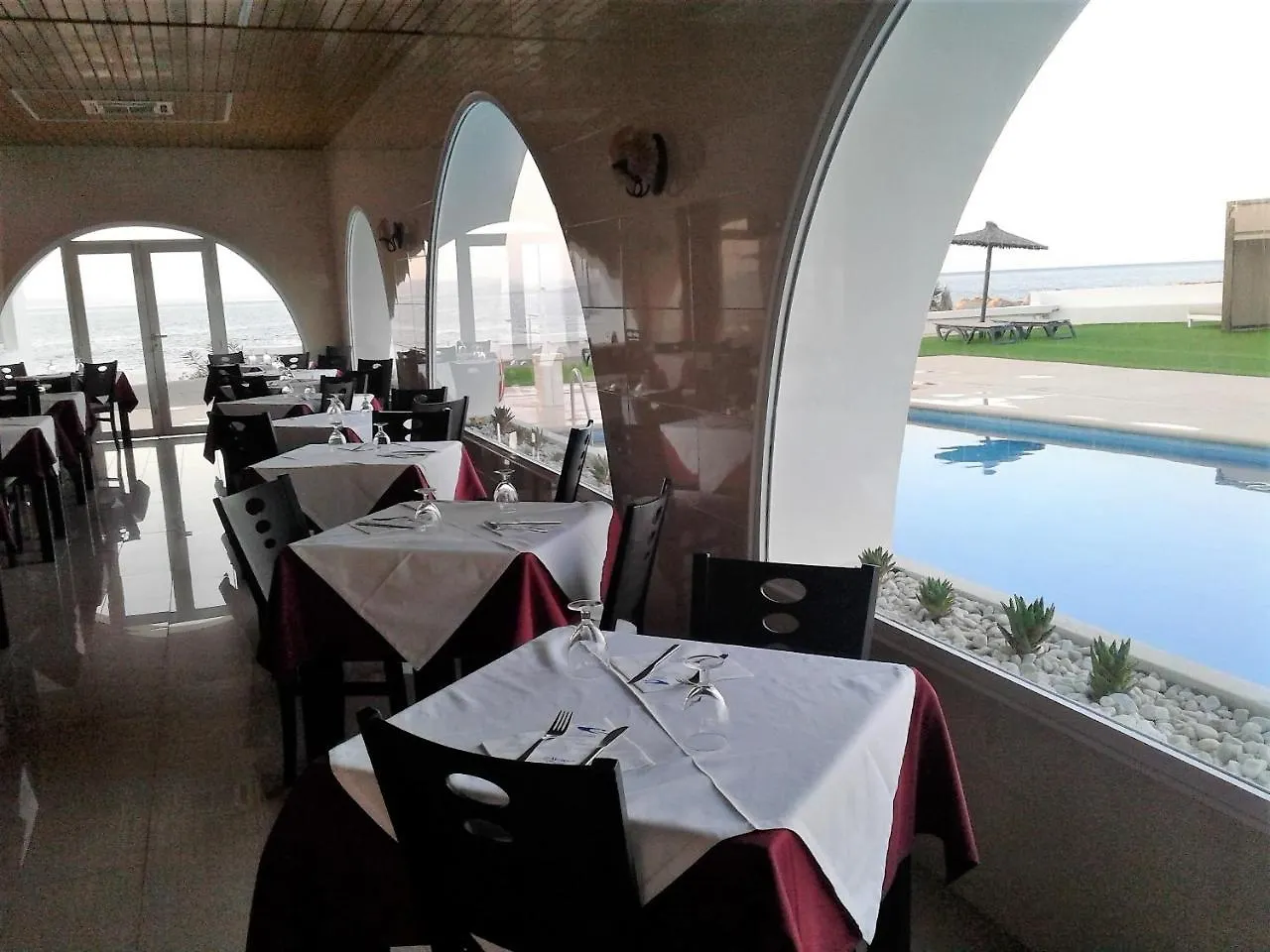 Hotel Roca Bella Es Pujols