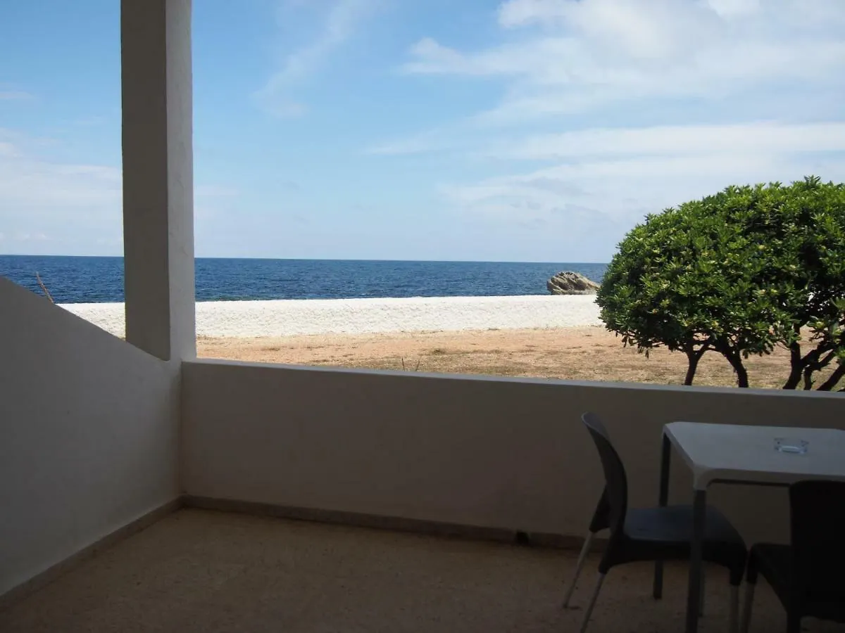 Hotel Roca Bella Es Pujols 0*,  Espagne